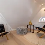 Kajuete #19 Dock 6b Appartement Westerland