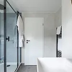 Appartement Kajuete #19 Dock 6b *