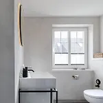Kajuete #19 Dock 6b Appartement