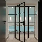 Appartement Kajuete #19 Dock 6b *