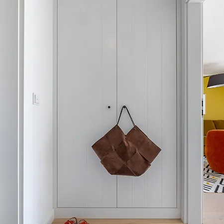 Apartman Kajuete #19 Dock 6b *