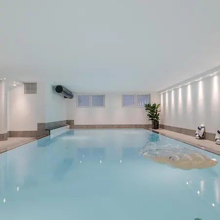 Kajuete #19 Dock 6b * Westerland