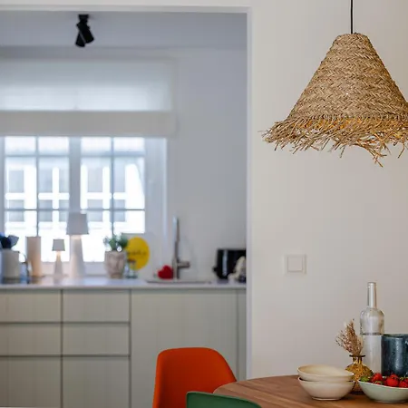 Kajuete #19 Dock 6b Apartman *