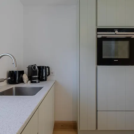 Kajuete #19 Dock 6b Westerland