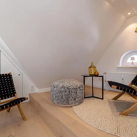 Kajuete #19 Dock 6b Apartment Westerland