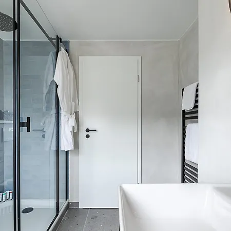 Apartment Kajuete #19 Dock 6b *