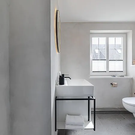 Apartment Kajuete #19 Dock 6b Westerland