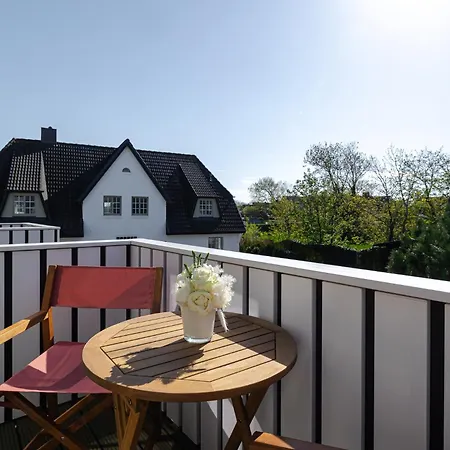 Kajuete #19 Dock 6b Apartment Westerland