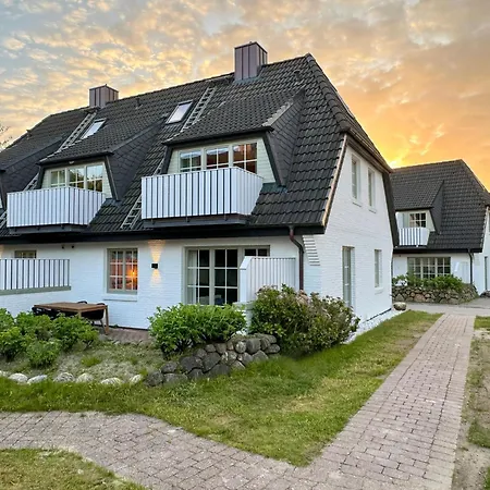 Kajuete #19 Dock 6b * Westerland