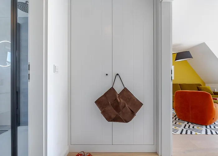 Apartman Kajuete #19 Dock 6b *