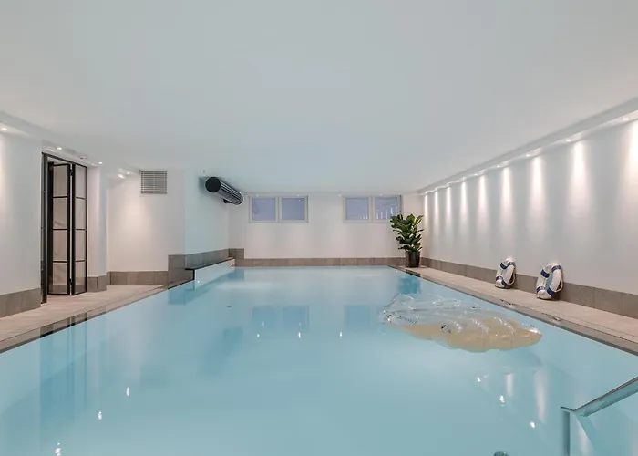 Kajuete #19 Dock 6b * Westerland