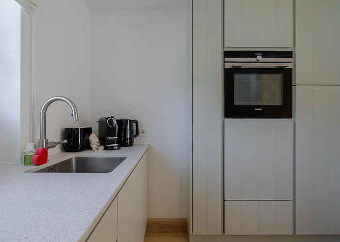 Kajuete #19 Dock 6b Westerland