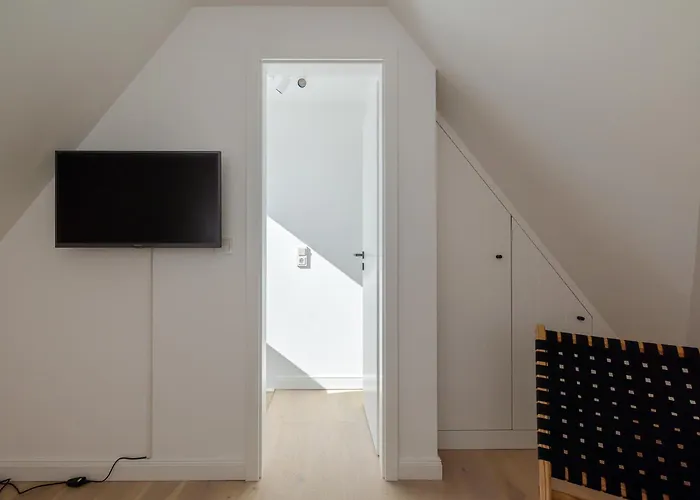 Kajuete #19 Dock 6b Apartman *