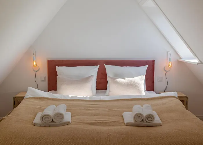 Apartman Kajuete #19 Dock 6b *