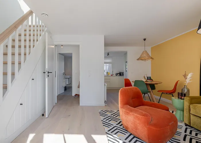 Kajuete #19 Dock 6b *