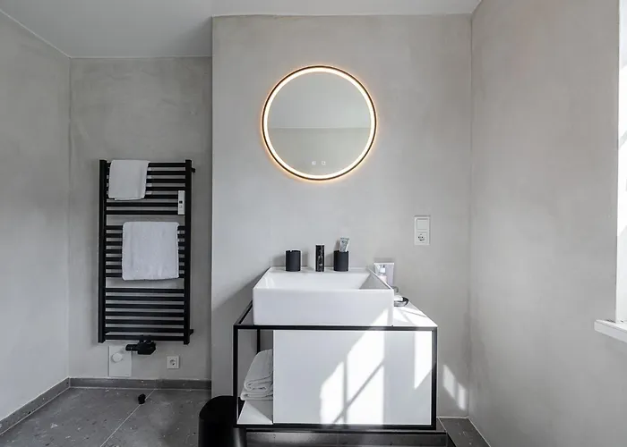 Apartman Kajuete #19 Dock 6b