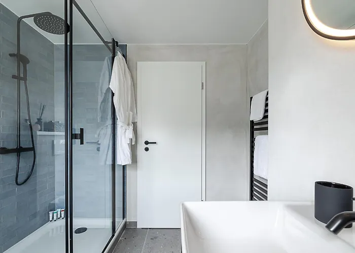 Apartman Kajuete #19 Dock 6b *