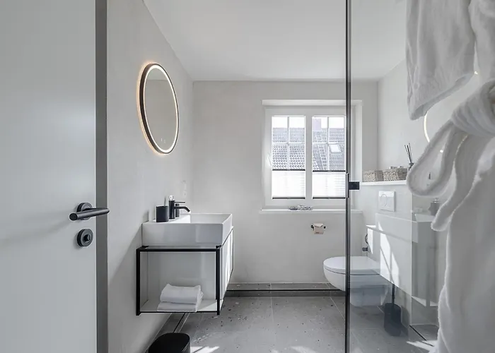 Kajuete #19 Dock 6b Apartman