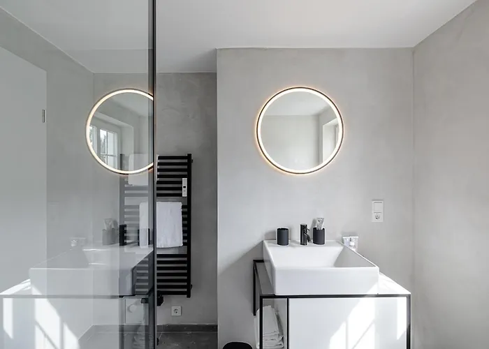 Kajuete #19 Dock 6b Westerland