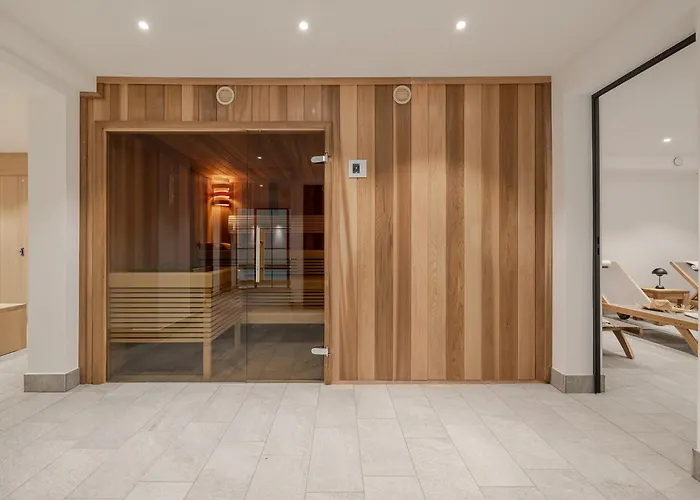 Apartman Kajuete #19 Dock 6b *