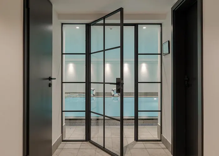 Apartman Kajuete #19 Dock 6b *