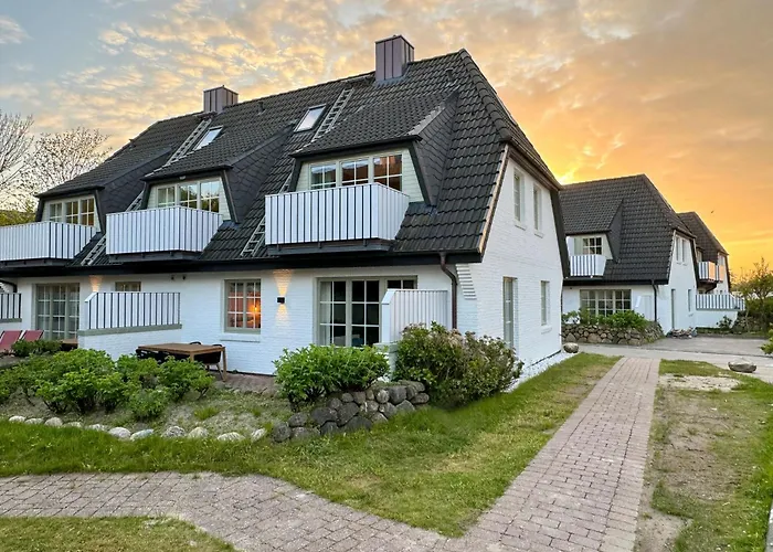 Kajuete #19 Dock 6b * Westerland